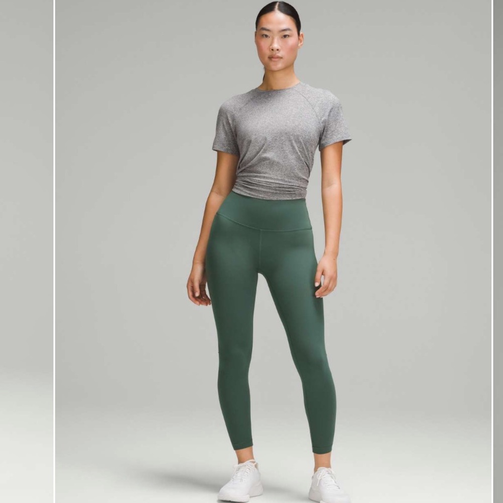 Lululemon Wunder Train HR Tight